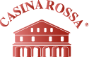 Casina Rossa logo